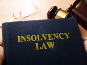 Insolvency and Bankruptcy